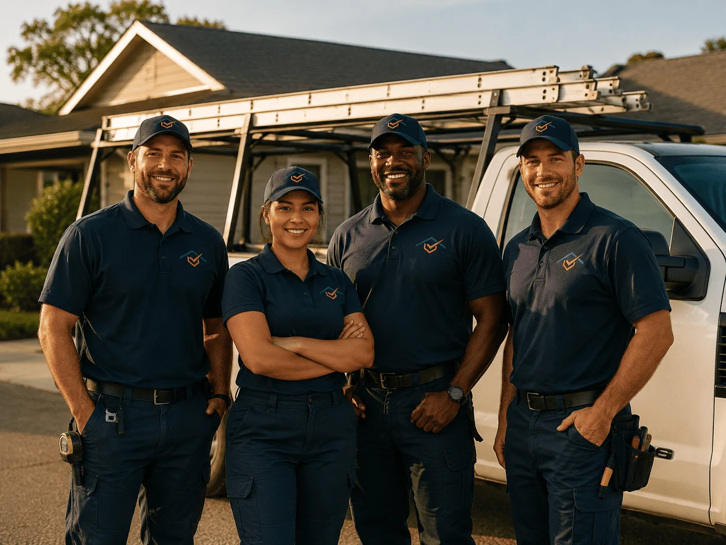 Roof Inspection company in Rio Linda, CA